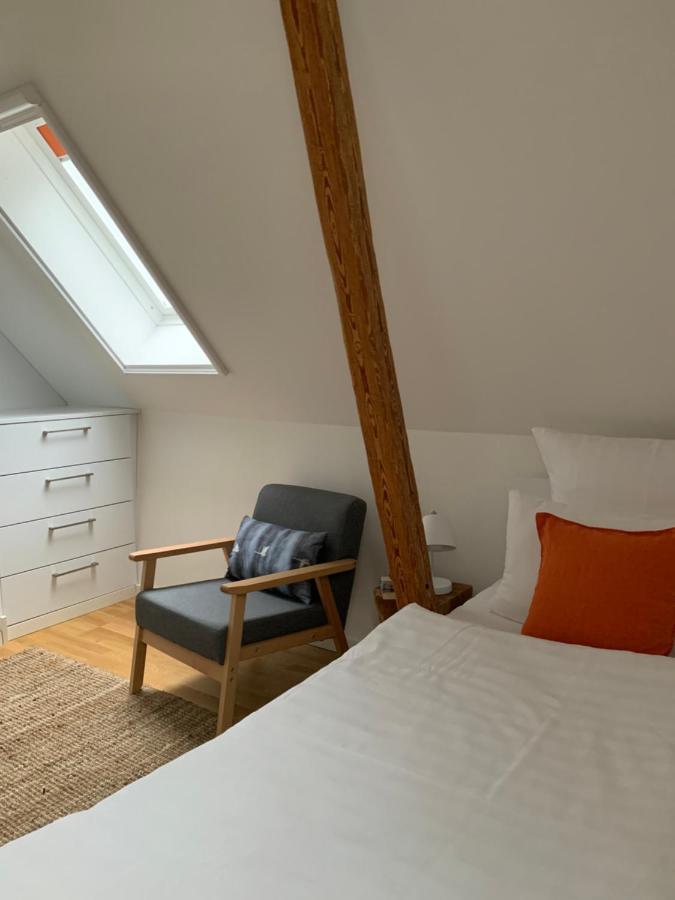 Ferienhaus Peerhus Katingsiel Exterior foto