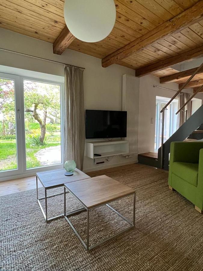 Ferienhaus Peerhus Katingsiel Exterior foto